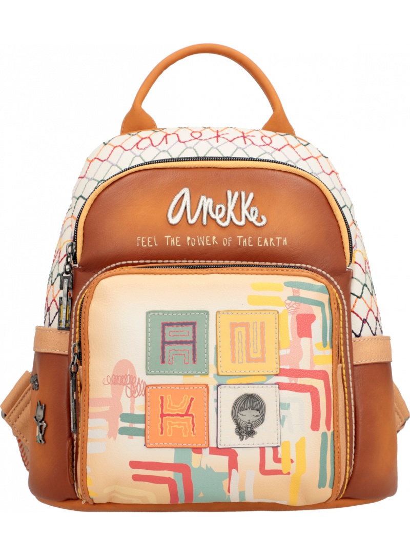 Plecak ANEKKE Menire 36645-213