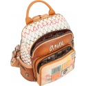 Plecak ANEKKE Menire 36645-213