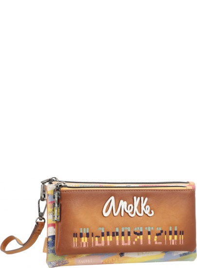 Portfel ANEKKE Menire 36649-023
