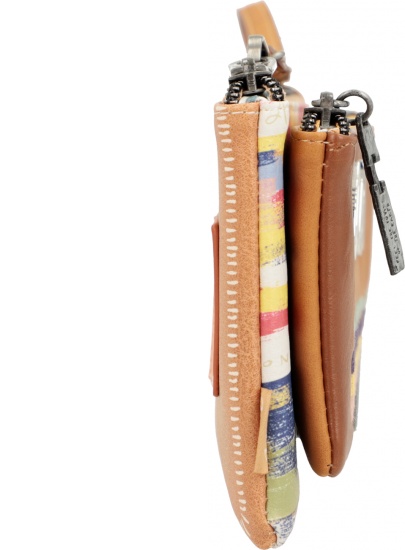 Portfel ANEKKE Menire 36649-023