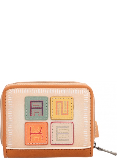 Portfel ANEKKE Menire 36649-903