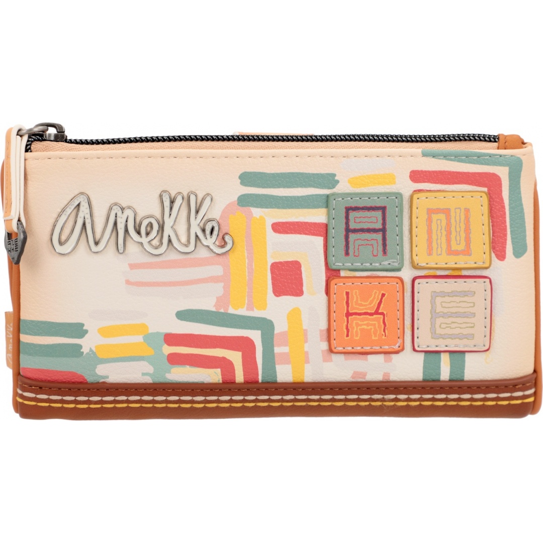 Portfel ANEKKE Menire 36649-907