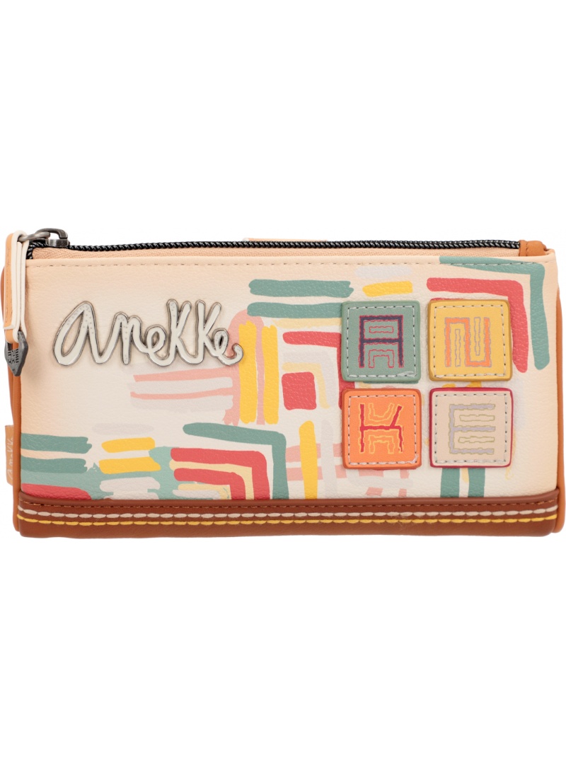 Portfel ANEKKE Menire 36649-907