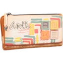 Portfel ANEKKE Menire 36649-907