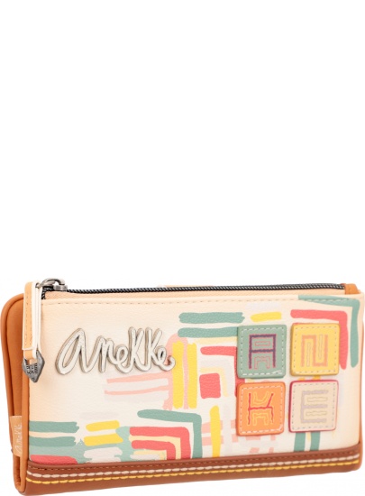 Portfel ANEKKE Menire 36649-907