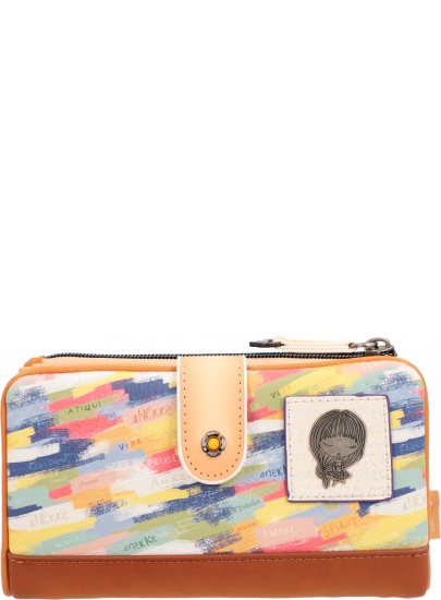 Portfel ANEKKE Menire 36649-907