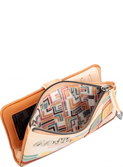 Portfel ANEKKE Menire 36649-907