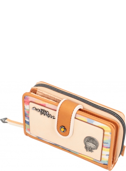 Portfel ANEKKE Menire 36649-909