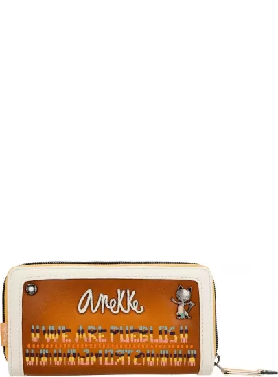 Portfel ANEKKE Menire 36649-911