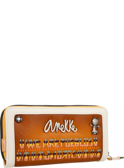 Portfel ANEKKE Menire 36649-911
