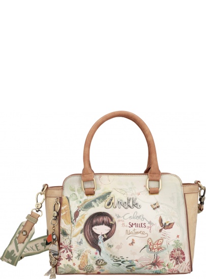 ANEKKE Amazonia Synthetic...