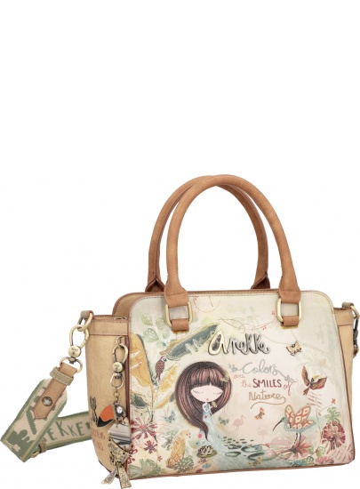 Torebka ANEKKE Amazonia 36701-032