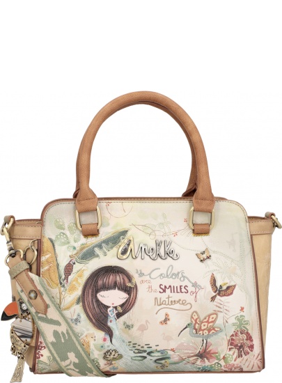Torebka ANEKKE Amazonia 36701-032