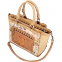 ANEKKE Amazonia Synthetic Short Handle Bag 36701-114 7