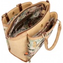 ANEKKE Amazonia Synthetic Short Handle Bag 36701-114 8