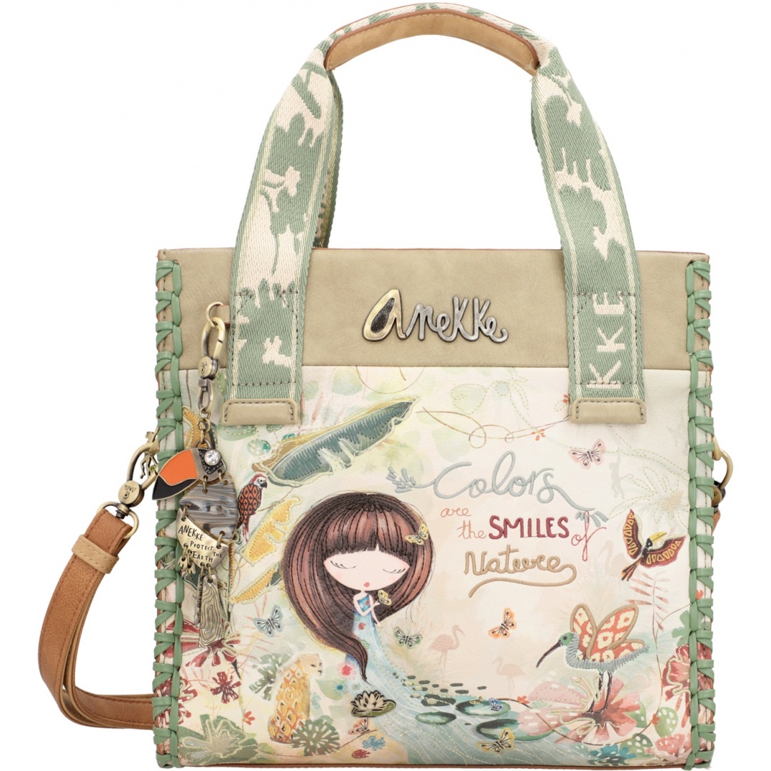 Torebka ANEKKE Amazonia 36701-204