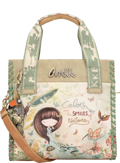 Torebka ANEKKE Amazonia 36701-204
