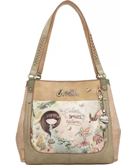 Torebka ANEKKE Amazonia 36702-192