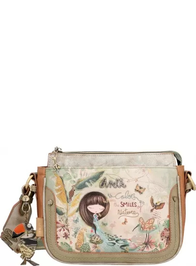 Listonoszka ANEKKE Amazonia 36703-062