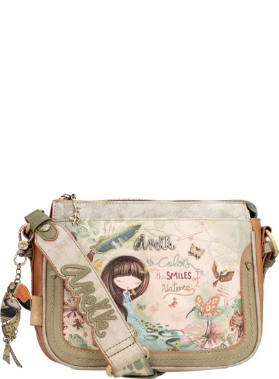 Listonoszka ANEKKE Amazonia 36703-062