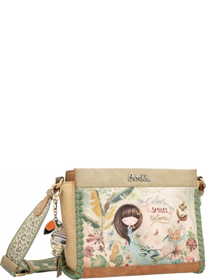 Listonoszka ANEKKE Amazonia 36703-070