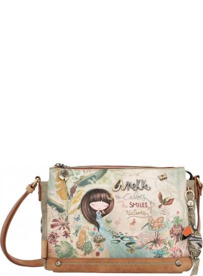 Listonoszka ANEKKE Amazonia 36703-184