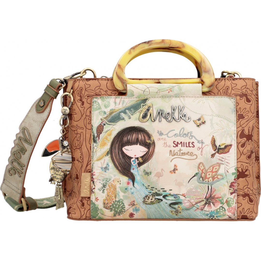 Torebka ANEKKE Amazonia 36703-210