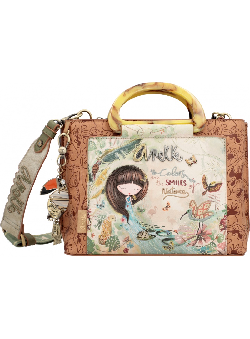 Torebka ANEKKE Amazonia 36703-210