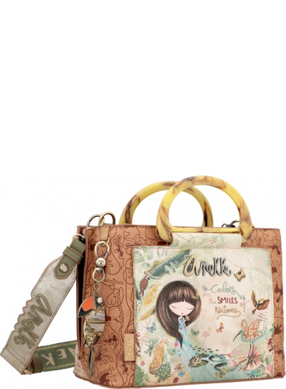 Torebka ANEKKE Amazonia 36703-210