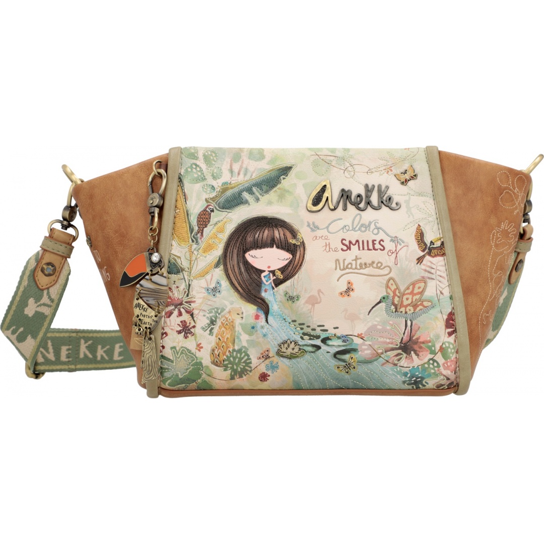 Listonoszka ANEKKE Amazonia 36703-257