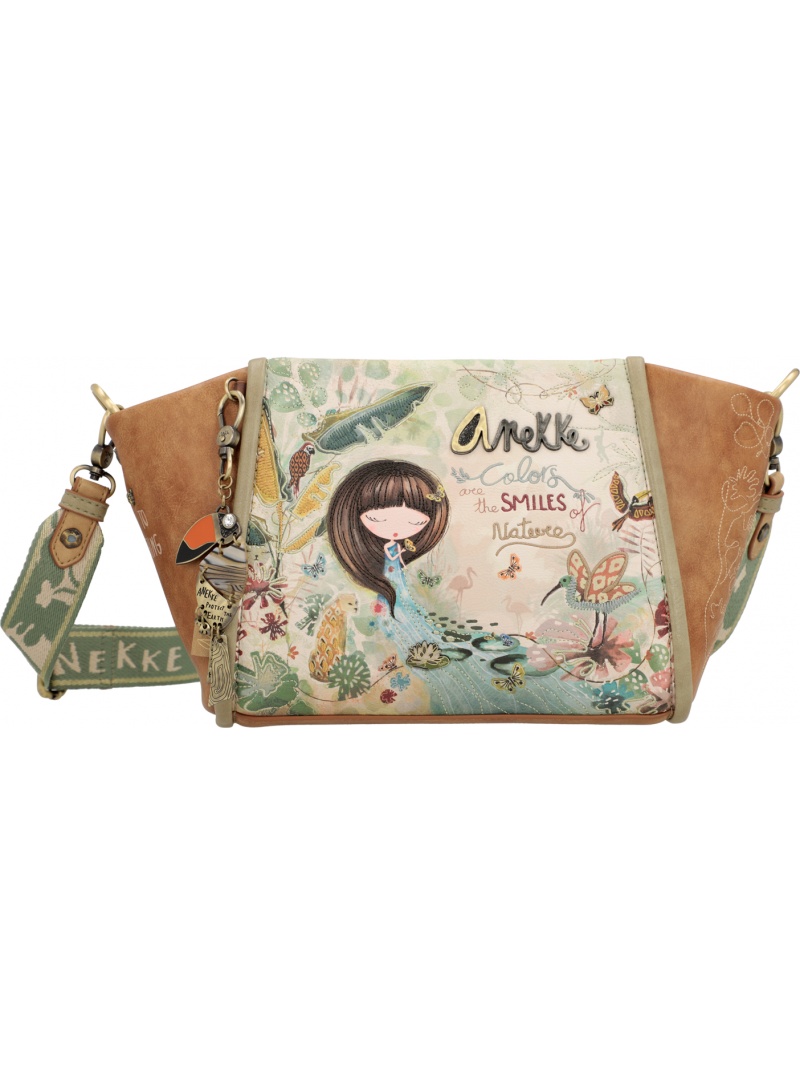 Listonoszka ANEKKE Amazonia 36703-257
