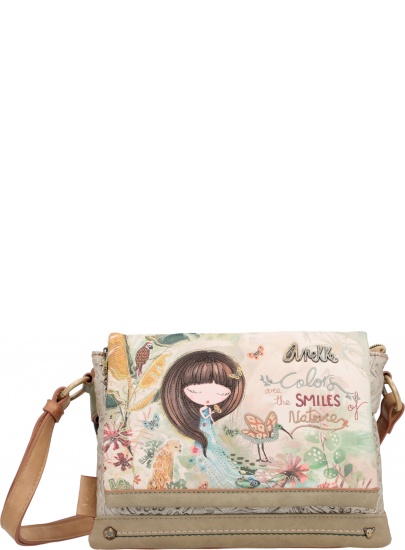 ANEKKE Amazonia Synthetic...