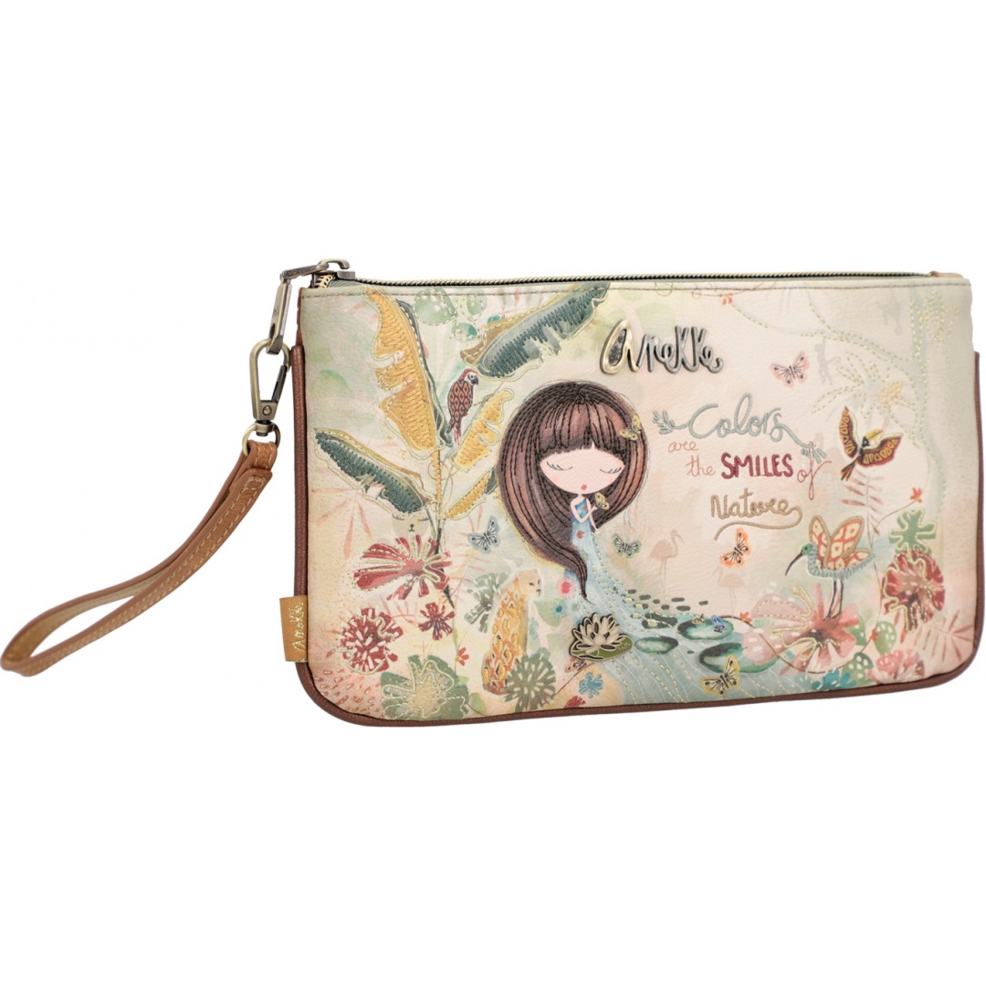 Torebka ANEKKE Amazonia 36704-033