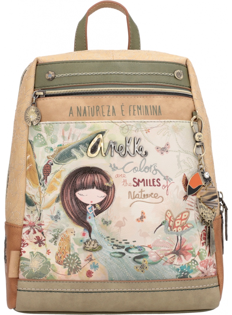 Plecak ANEKKE Amazonia 36705-018