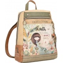 ANEKKE Amazonia Synthetic Backpack 36705-018 3