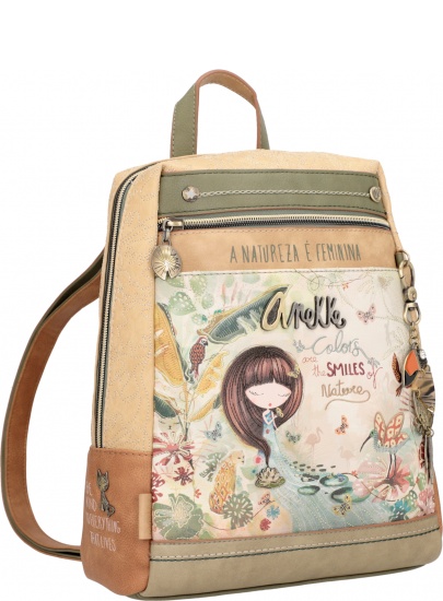 Plecak ANEKKE Amazonia 36705-018