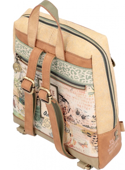 Plecak ANEKKE Amazonia 36705-018