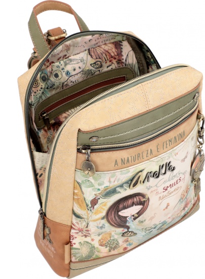 Plecak ANEKKE Amazonia 36705-018