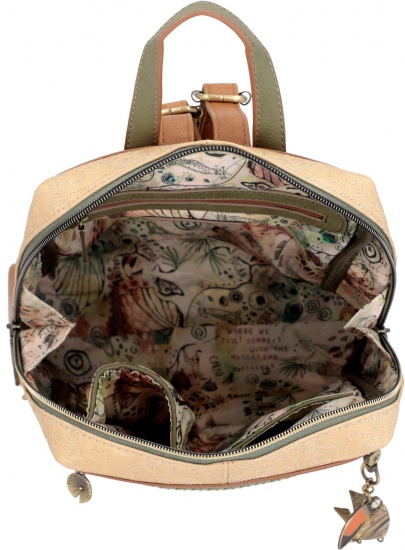 Plecak ANEKKE Amazonia 36705-018