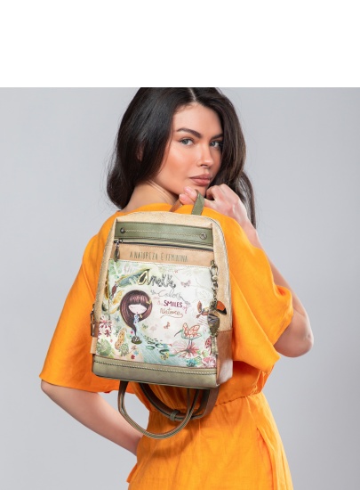 Plecak ANEKKE Amazonia 36705-018