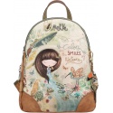 ANEKKE Amazonia Synthetic Backpack 36705-044 1