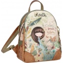 ANEKKE Amazonia Synthetic Backpack 36705-044 3