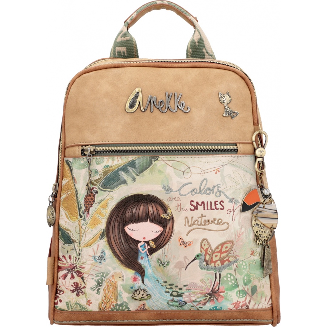 Plecak ANEKKE Amazonia 36705-158