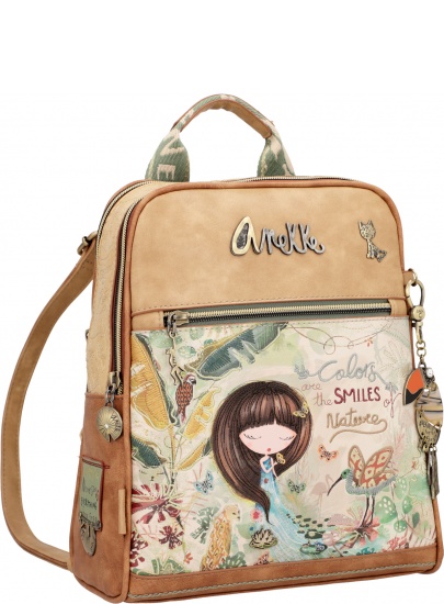 Plecak ANEKKE Amazonia 36705-158