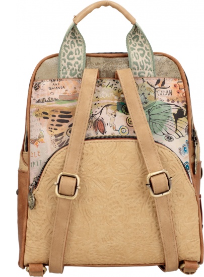 Plecak ANEKKE Amazonia 36705-158