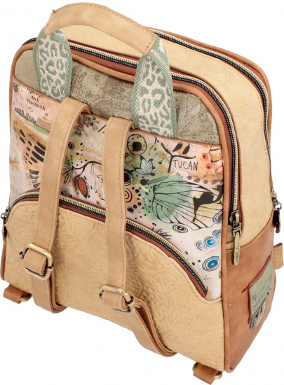 Plecak ANEKKE Amazonia 36705-158