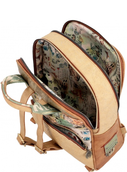 Plecak ANEKKE Amazonia 36705-158