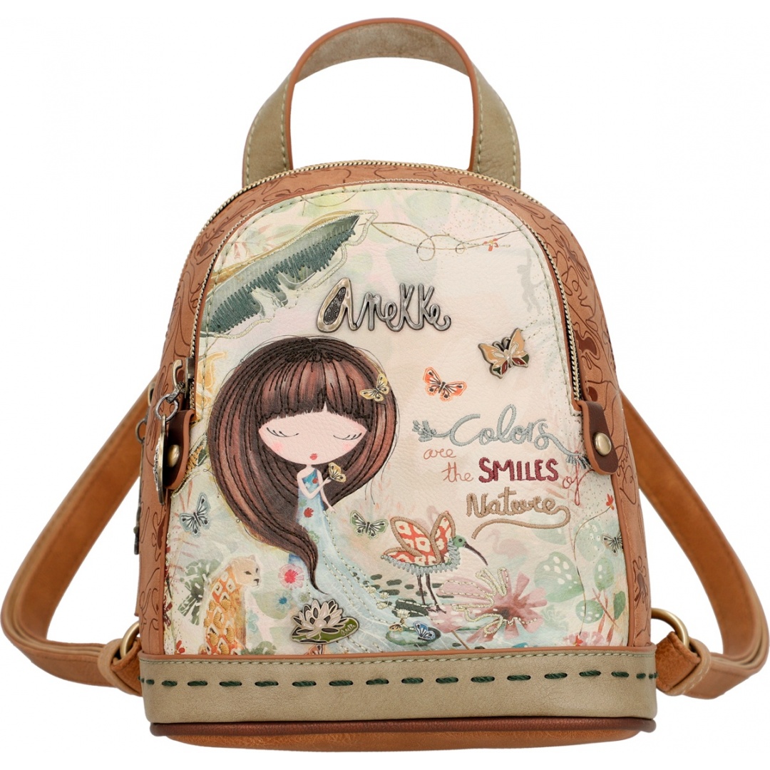 Plecak ANEKKE Amazonia 36705-187