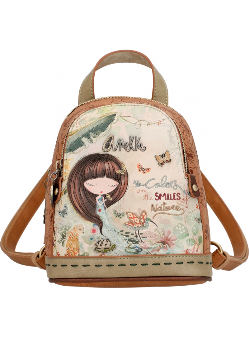 Plecak ANEKKE Amazonia 36705-187