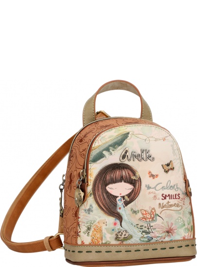 Plecak ANEKKE Amazonia 36705-187